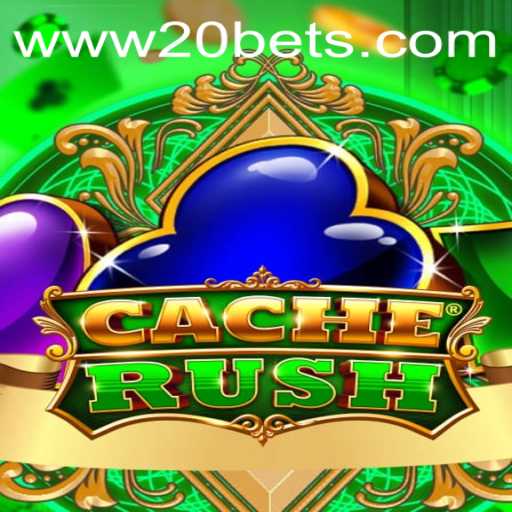 Explore the Exciting World of CacheRush: A Thrilling Adventure with 20Bets