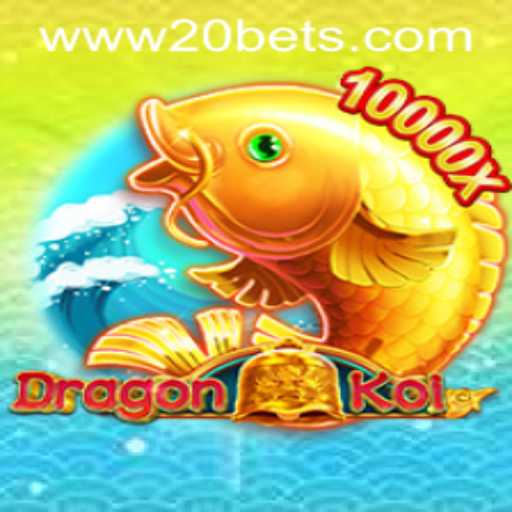 Dive into DragonKoi: A Thrilling Adventure with 20bets