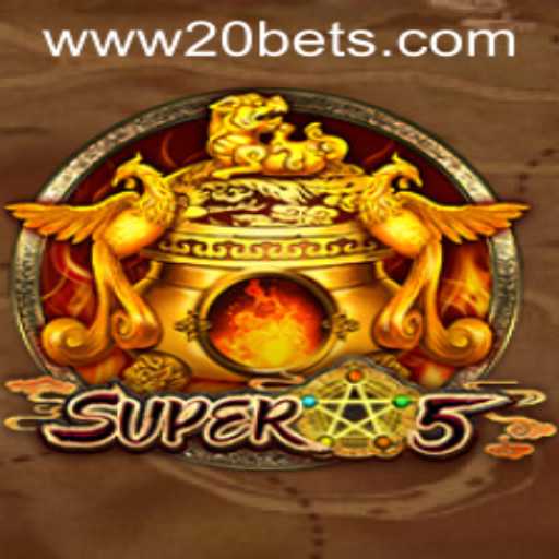 Exploring Super5: The Exciting World of 20bets