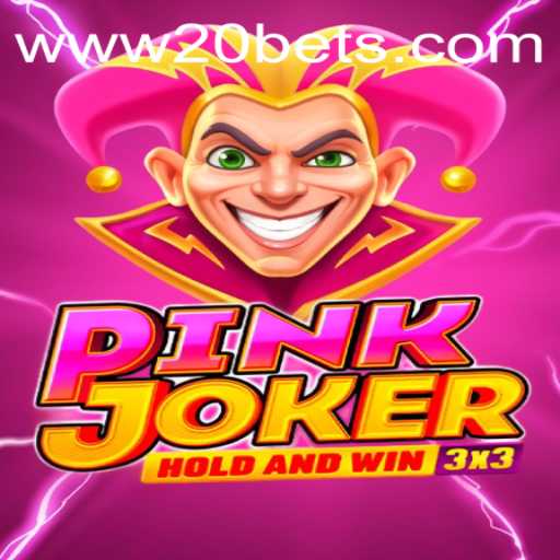 Unveiling Pinkjoker: A Dynamic Casino Adventure